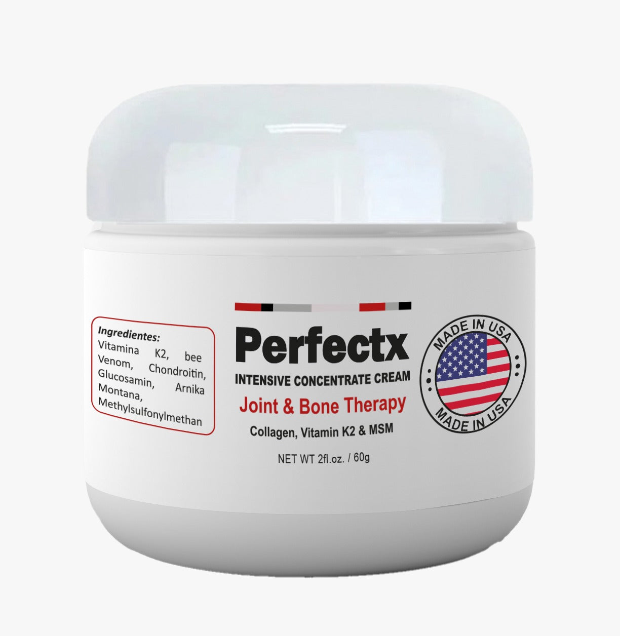 Crema Perfectx