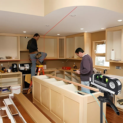 REGLA LASER