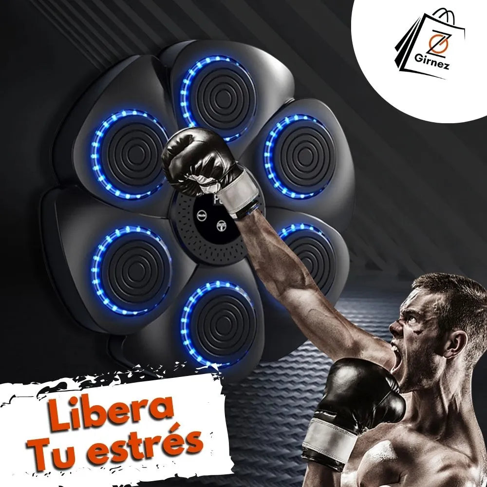 Box Pro Team