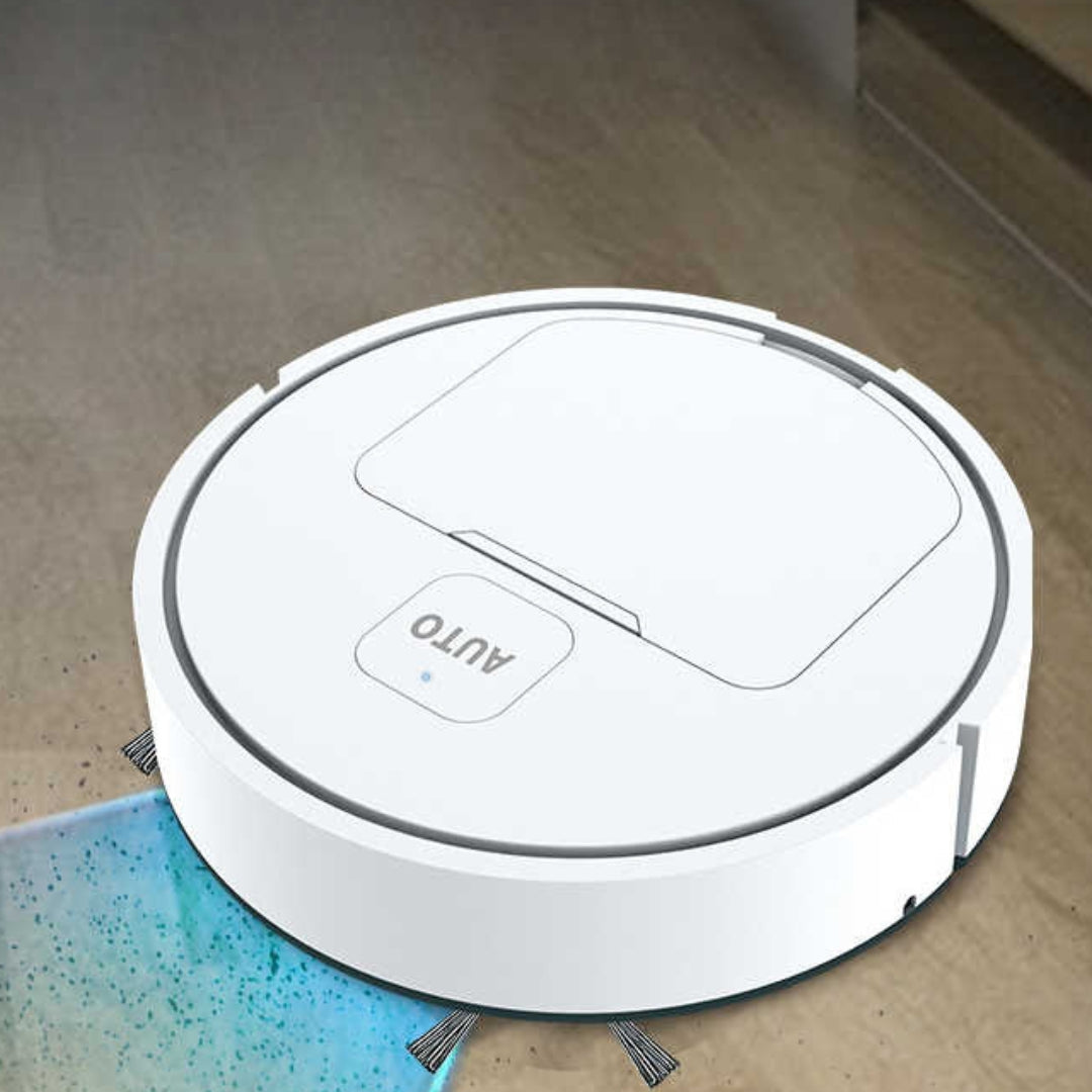Robot clean