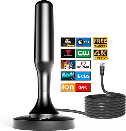ANTENA HD: Antena TV Digital  Full HD