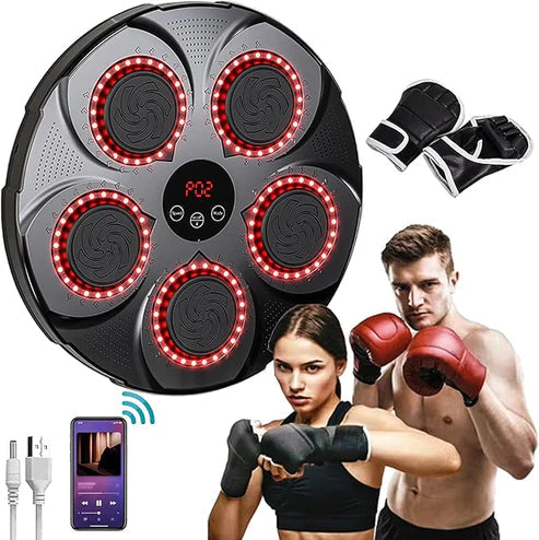 Box Pro Team