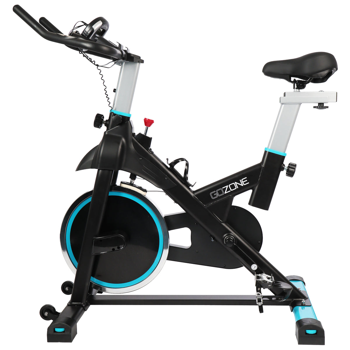 BICICLETA DE SPINNING