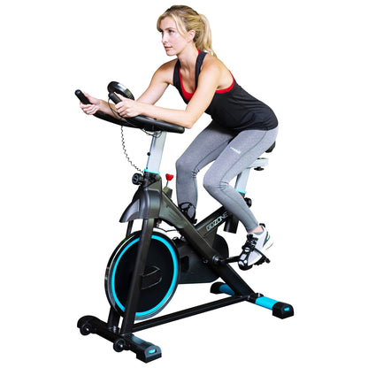 BICICLETA DE SPINNING