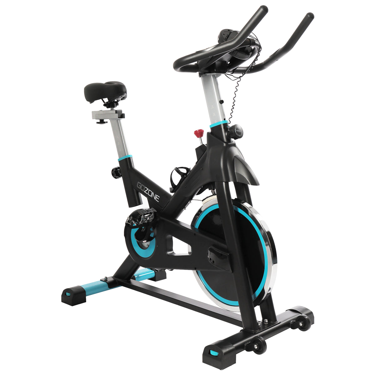 BICICLETA DE SPINNING