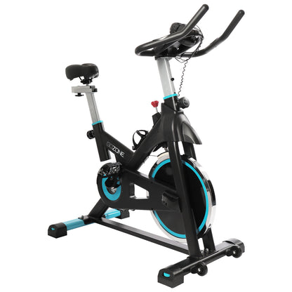 BICICLETA DE SPINNING