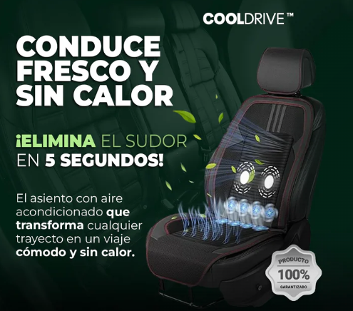 ASIENTO CON AIRE