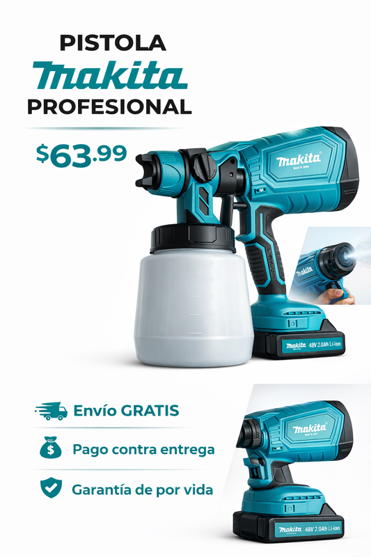 Pistola para Pintar