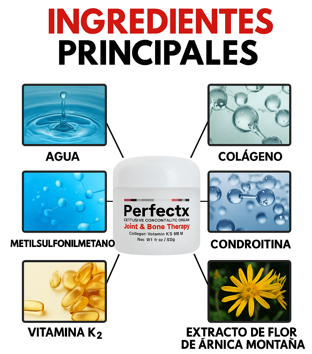 Crema Perfectx