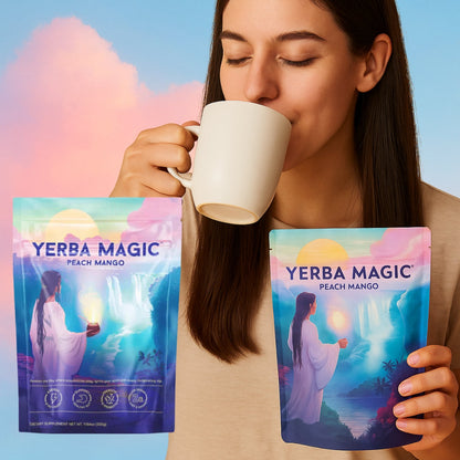 YERBA MAGIC