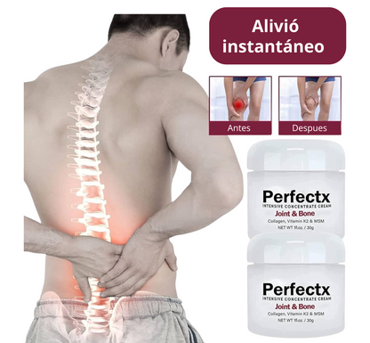 Crema Perfectx
