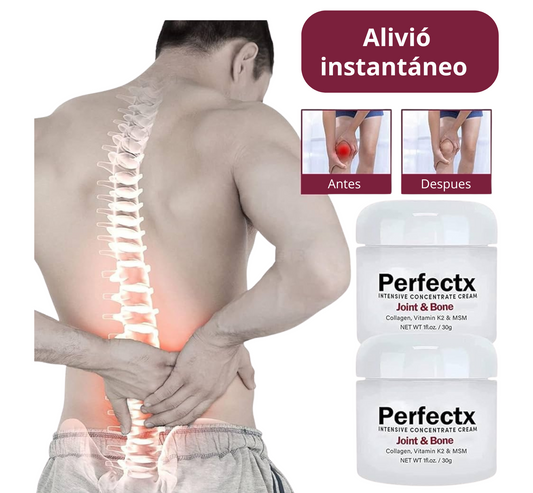 Crema Perfectx