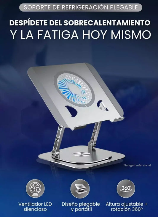Soporte AirmaxPro