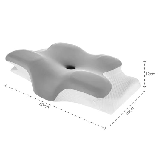 Almohada Ortopédica