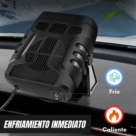 Aire A/C Carro